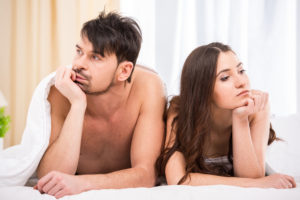 夫婦生活の頻度!20代30代40代のSEXの平均回数って?!