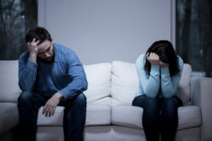 セックスレスで離婚したくない妻が今日からできる夫婦円満の秘訣