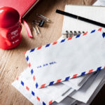 離婚回避の手紙の例文や書き方