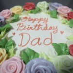 夫の誕生日プレゼントは何?誕生日はサプライズ料理が喜ばれます!