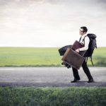 夫の転職は妻の支えや対応によって成功するか失敗するかきまります