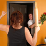 旦那が連絡なしの朝帰りを繰り返す時の正しい怒り方や対処法