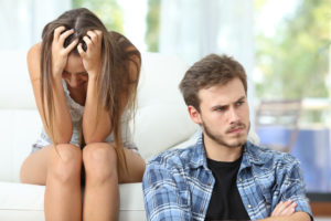 旦那の無視…妻を無視する夫の心理と対処法