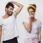 旦那の臭いが耐えられない!離婚の危機になる前にできる対策とは?