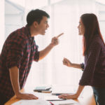 夫婦喧嘩でよくある原因と喧嘩中に言ってはいけない禁句