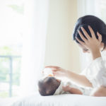 産後クライシスを乗り越え離婚を回避する方法