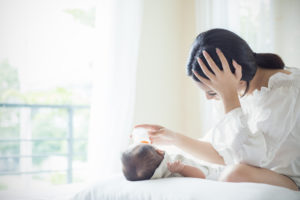 産後クライシスを乗り越え離婚を回避する方法