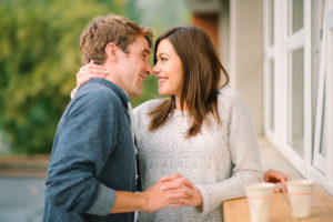 旦那さんが大好きすぎる!夫婦の幸せラブラブ術とは?