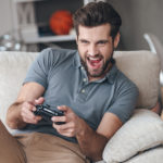 旦那がゲームばかりでつまらない時にゲームを控えてかまってもらう方法