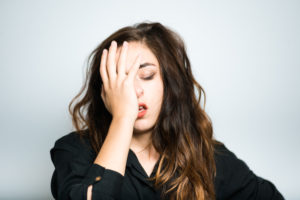 旦那が嫌い!ストレスでおこる主人在宅ストレス症候群の原因と対処法