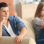 全く会話のない夫婦の離婚率と子供にあたえる影響とは?