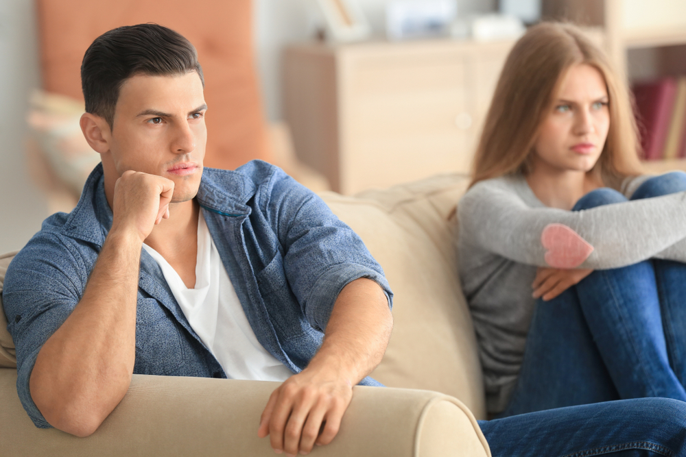 全く会話のない夫婦の離婚率と子供にあたえる影響とは 夫婦生活の悩み解消法