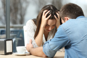 夫から別居したいと言われた時に絶対にやってはいけない事