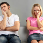 産後に旦那を嫌いになるのはなぜ？気持ち悪い理由やいつまで続くか紹介！