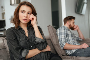 男が離婚を決めるとき。旦那の離婚の兆候を知れば離婚回避できます。
