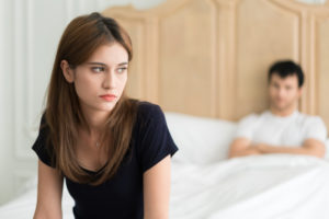 潜在意識や引き寄せの法則で離婚回避する方法