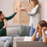 夫婦仲が最悪な時の改善方法。子供への影響も考えてすぐ試してください!