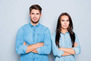離婚する夫婦の特徴はコレ!離婚寸前、離婚リスクが高い夫婦の共通点とは?