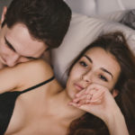 SEXの時に濡れない妻必見!産後や年齢で濡れにくくなった時の対処法